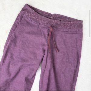 Patagonia Hampi Rock Pants Joggers